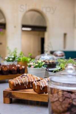 Fellows Coffee Shop At The Exchange