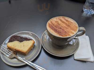 Fellows Coffee Shop At The Exchange