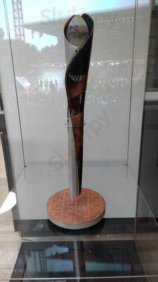 Fellows Coffee Shop At The Exchange