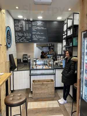 Triple Two Coffee Putney