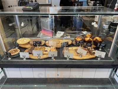 Triple Two Coffee Putney