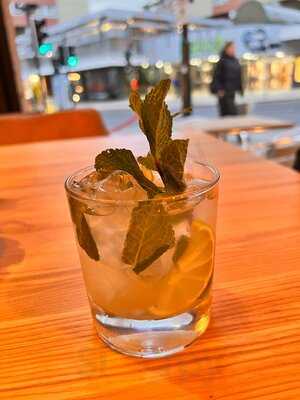 Geralds Bar&restaurant