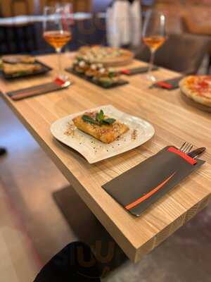 Geralds Bar&restaurant