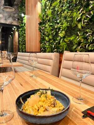 Geralds Bar&restaurant