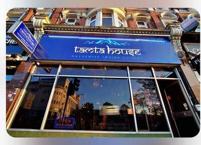 Tamta House