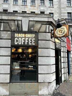 Black Sheep Coffee