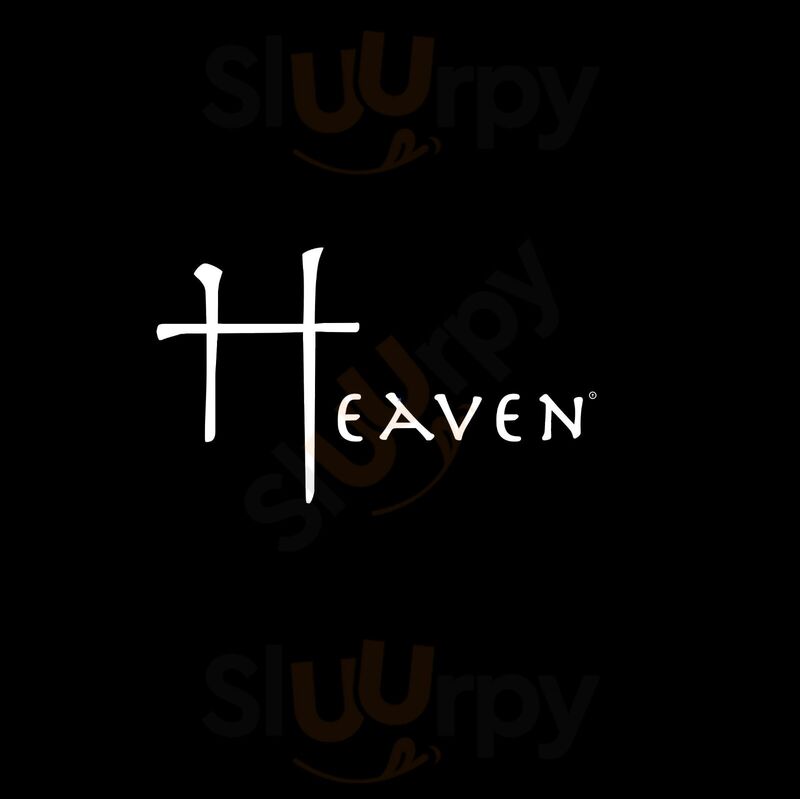 Heaven Swansea
