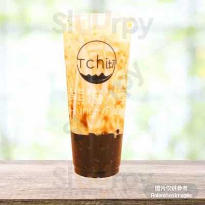 Tchit Bubbletea