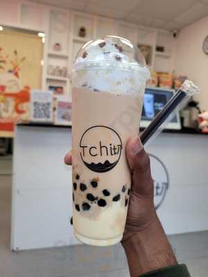 Tchit Bubbletea