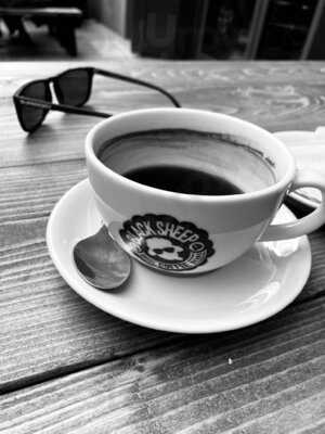 Black Sheep Coffee