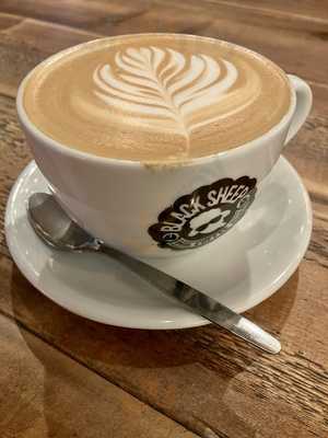 Black Sheep Coffee