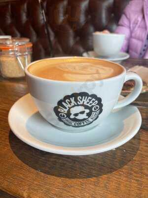 Black Sheep Coffee