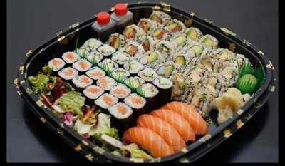 Iro Sushi Sidcup