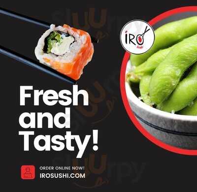 Iro Sushi Sidcup