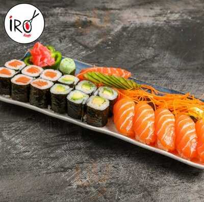 Iro Sushi Sidcup