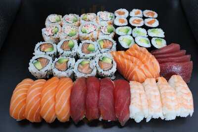 Iro Sushi Sidcup