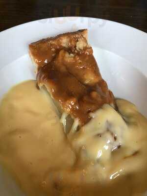 The Great Lyde Pub & Restaurant