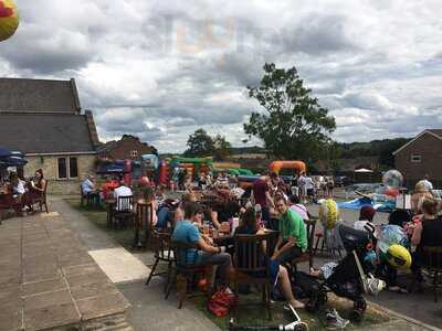 The Great Lyde Pub & Restaurant