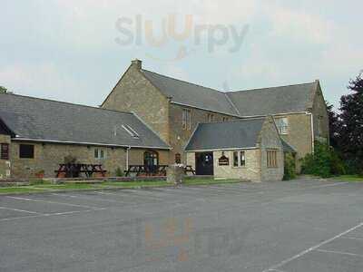 The Great Lyde Pub & Restaurant