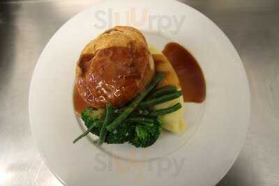 The Great Lyde Pub & Restaurant