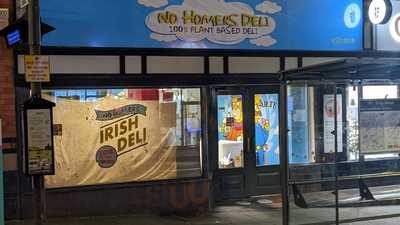 No Homers Deli