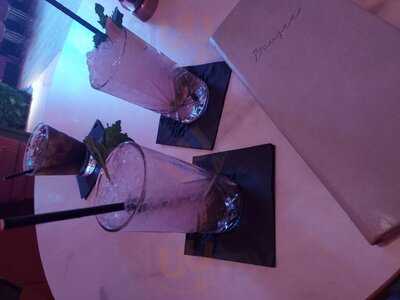 Boujee Restaurant And Bar - Chester