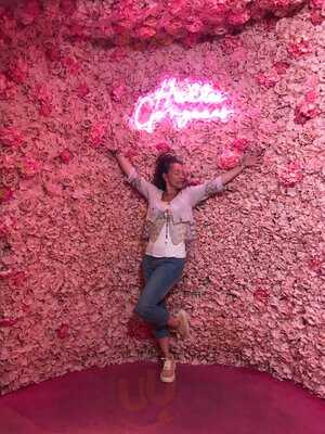 Boujee Restaurant And Bar - Chester