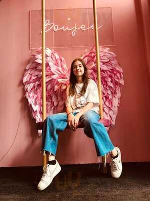 Boujee Restaurant And Bar - Chester