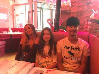 Boujee Restaurant And Bar - Chester