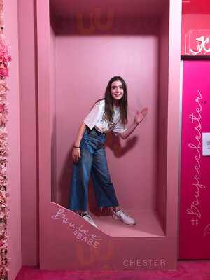 Boujee Restaurant And Bar - Chester