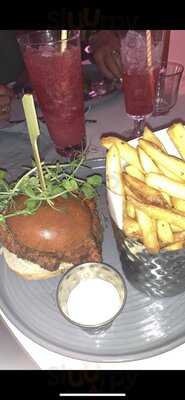 Boujee Restaurant And Bar - Chester