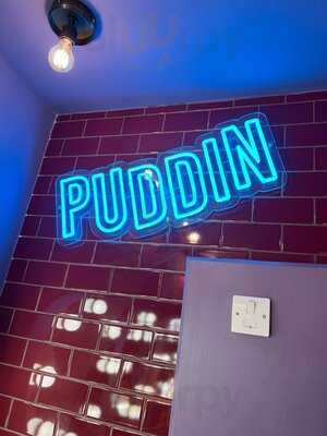 The Iceberg Lounge At Park Row