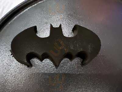 The Iceberg Lounge At Park Row