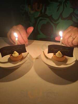 The Iceberg Lounge At Park Row