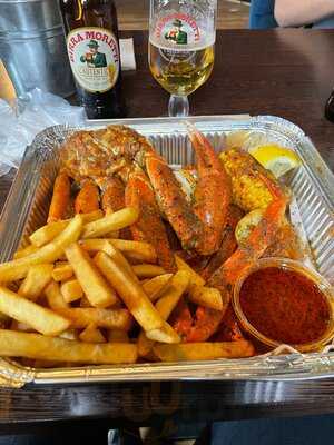 Sapphire Kitchen & Bar