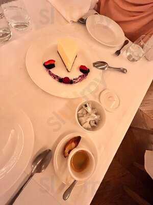 Il Borro Tuscan Bistro London