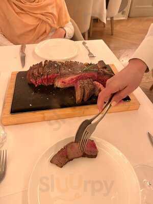 Il Borro Tuscan Bistro London