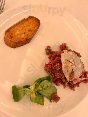 Il Borro Tuscan Bistro London