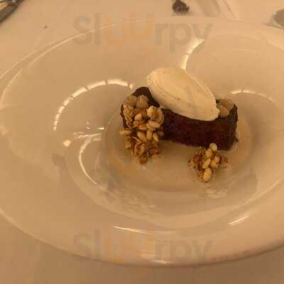 Il Borro Tuscan Bistro London