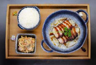 Jrc Express Bexleyheath