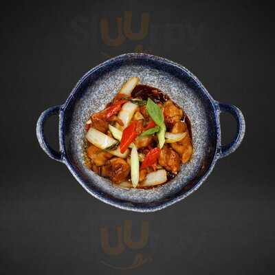 Jrc Express Bexleyheath