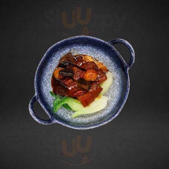 Jrc Express Bexleyheath