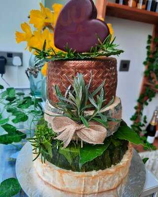 Sowerby Bridge Cork & Rind