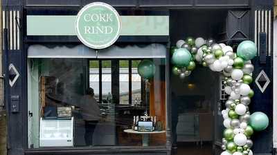 Sowerby Bridge Cork & Rind