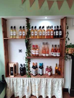 Sowerby Bridge Cork & Rind