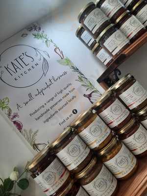 Sowerby Bridge Cork & Rind