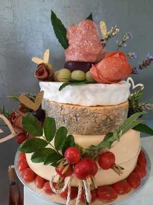 Sowerby Bridge Cork & Rind