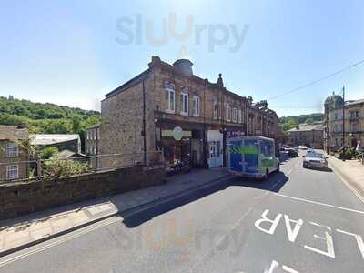 Sowerby Bridge Cork & Rind