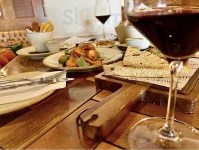 Peaky Blinders Bar - Churchtown