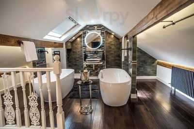 Peaky Blinders Bar - Churchtown